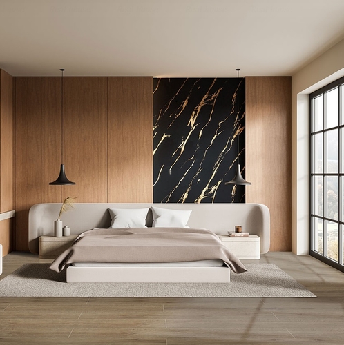 Виниловая плитка Porfloor SPC Rio 15