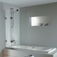 Штора для ванної Riho Scandic S109-95