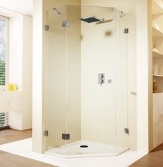 Душова кабіна Riho Scandic S301 100x100х200 (GC42200)