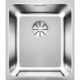 Кухонная мойка подстольная Blanco Solis 340-U (526115)