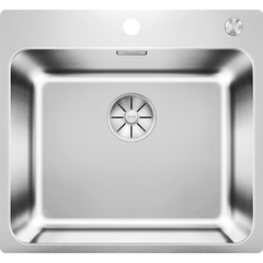 Кухонная мойка Blanco Solis 500-IF/A (526124)