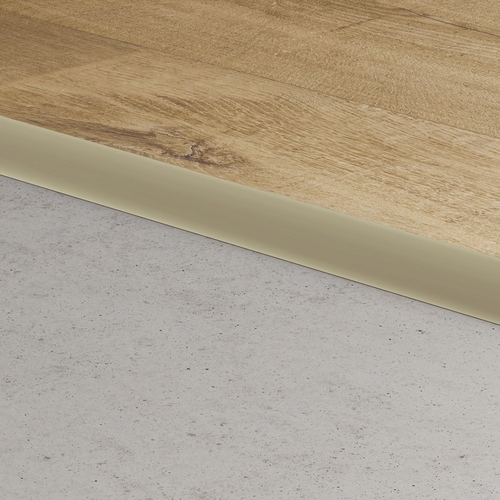 Профиль переходной для ламината Quick Step SFADP 2000x38x10 Silver Silver