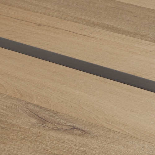 Профиль расширительный для ламината Quick Step SFEXP 2000х34х10 Clay Clay