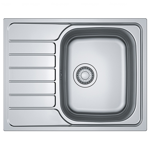 Кухонная мойка Franke Spark SKL 611-63 101.0598.808