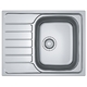 Кухонная мойка Franke Spark SKL 611-63 101.0598.808