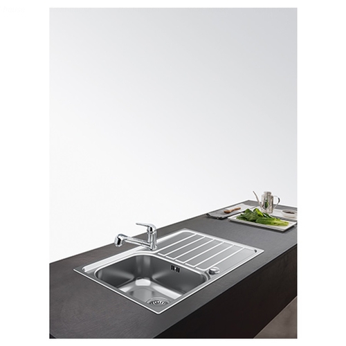 Кухонная мойка Franke Spark SKL 611-79 101.0598.809