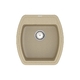 Кухонная мойка Vankor Norton NMP 01.48 Safari Safari