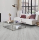 Вінілова плитка Tarkett Starfloor Click Solid 55 Scandinavian Oak Medium Grey