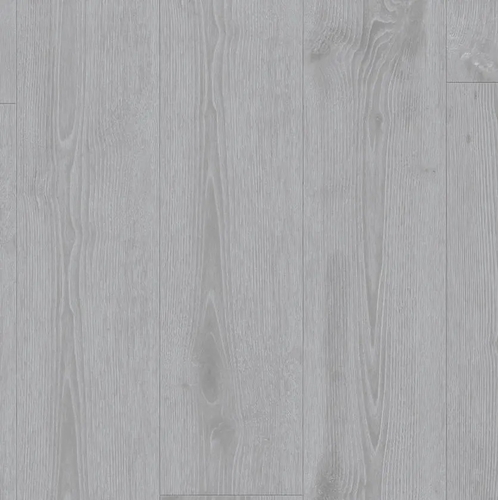 Вінілова плитка Tarkett Starfloor Click Solid 55 Scandinavian Oak Medium Grey