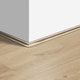 Плінтус для ламінату Quick Step Scotia 2400x17x17 мм