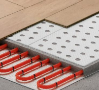 Підкладка Expert Floor Thermo 3 мм