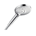 Ручной душ Hansgrohe Raindance Select S 120 3jet EcoSmart хром-белый хром