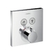 Змішувач-термостат для душу Hansgrohe Shower Select (15763000) 