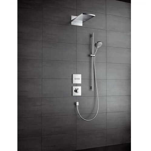 Запорно-переключающее устройство Hansgrohe Shower Select (15764000) 