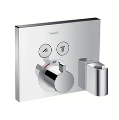 Смеситель-термостат для душа Hansgrohe Shower Select (15765000) 