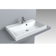 Умивальник Fancy Marble Signe 70 (0407101)