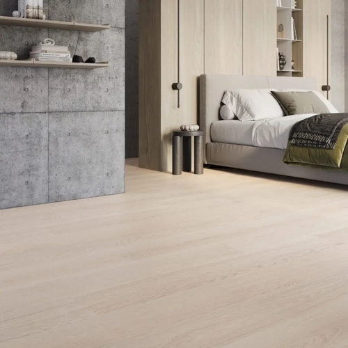 Вінілова плитка Barlinek Next Step Idea Дуб Silk 5+1 мм, DP5000040