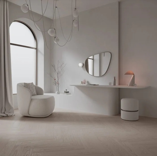 Вінілова плитка Barlinek Next Step HB Idea Дуб Silk DP5000029