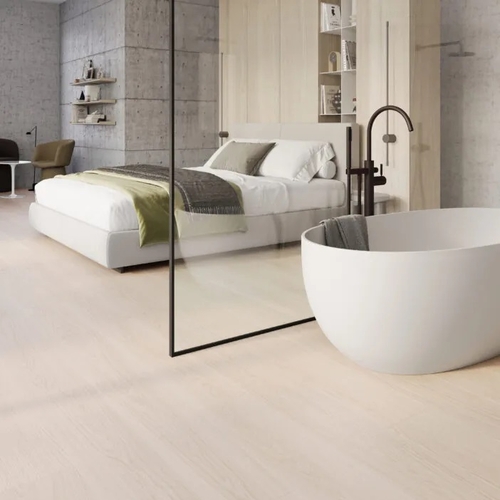 Вінілова плитка Barlinek Next Step Idea Дуб Silk 5+1 мм, DP5000040