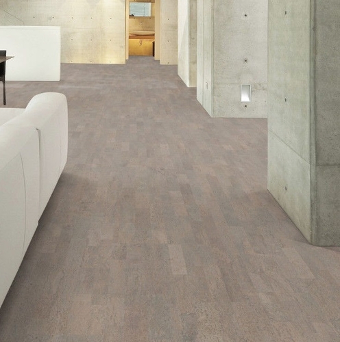 Пробковый пол Wicanders Cork Essence Identity Silver I803002