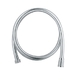 Душевой шланг Grohe Silverflex 1250 мм 