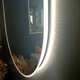 Зеркало с подсветкой Fancy Marble MC-Sky 900х540 мм 900х540 мм