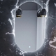 Зеркало с подсветкой Fancy Marble MC-Sky 900х540 мм 900х540 мм