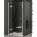 Душевая дверь Ravak SmartLine SMSD2-120 модель А, левая модель А, левая