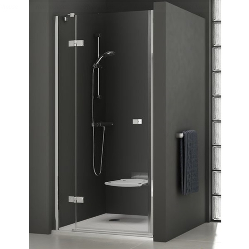 Душевая дверь Ravak SmartLine SMSD2-120 модель А, левая модель А, левая