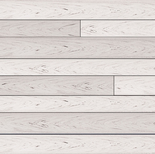 Терасна дошка Bruggan Multicolor Smoke White 3000х140х19 мм