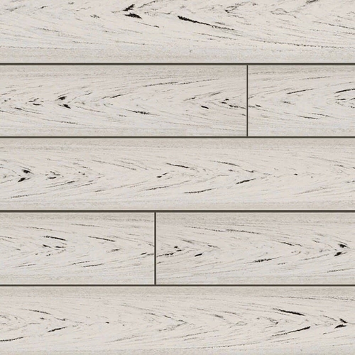 Терасна дошка Bruggan Multicolor Smoke White 3000х140х19 мм