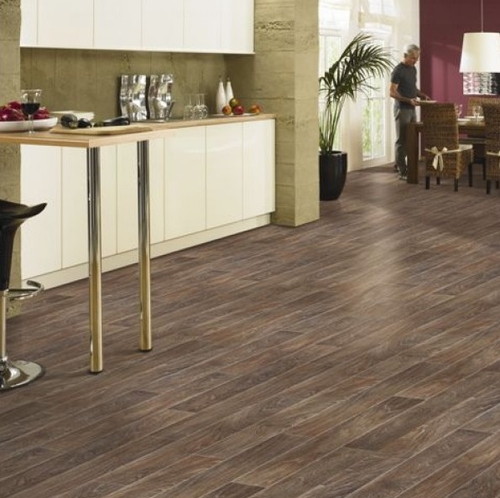 Лінолеум Tarkett Premium Soho 2 2