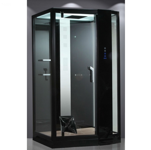 Гідромасажний паровий бокс Devit Soul, 1200х900