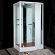 Гідромасажний паровий бокс Devit Soul, 1200х900