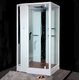 Гідромасажний паровий бокс Devit Soul, 1200х900