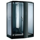 Гідромасажний паровий бокс Devit Soul, 1500х1000