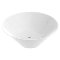Ванна Marmorin Spot 1500 (P_W_535_01_1500) черный белый 