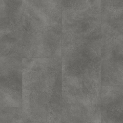 Виниловая плитка Unilin Classic Plank Spotted Medium Grey Concrete 40197