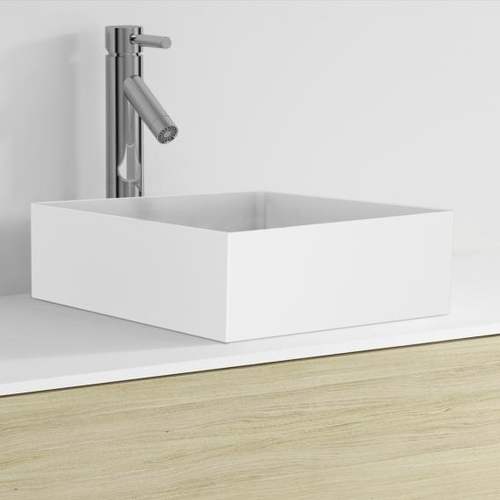 Умивальник Riho Thin Square (W023001105)