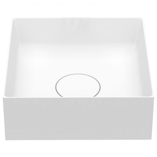 Умивальник Riho Thin Square (W023001105)