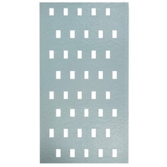 Подложка Start Floor Теплый пол 3 мм LS