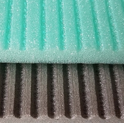 Подложка Start Floor 3 мм LS