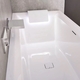 Ванна Riho Still Shower LED 180x80 (B103003005)