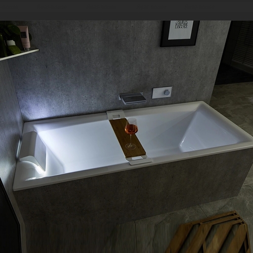 Ванна Riho Still Shower LED 180x80 (B103003005)