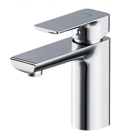 Змішувач для умивальника Cersanit Suaro S951-368