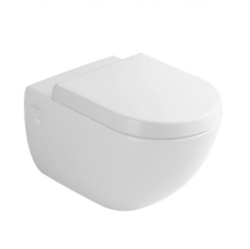Унитаз подвесной Villeroy&Boch Subway 66001001