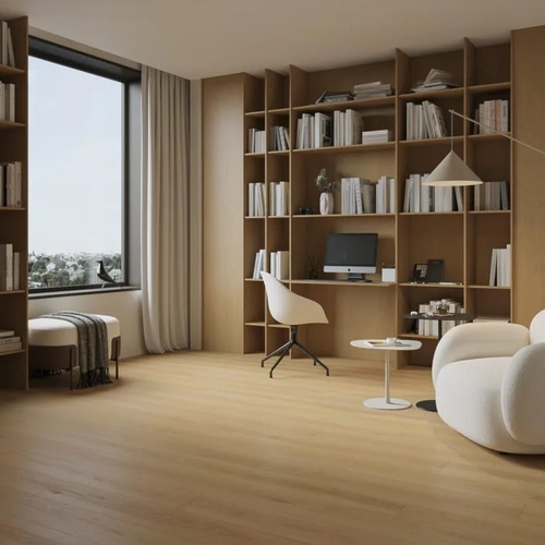 Вінілова плитка Barlinek Next Step Forma Дуб Sunny DP3000015