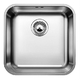 Кухонная мойка подстольная Blanco Supra 450-U (518203)