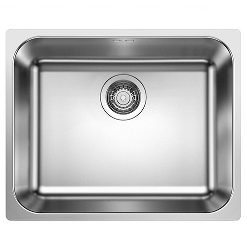 Кухонная мойка Blanco Supra 500-IF R12 (526351)