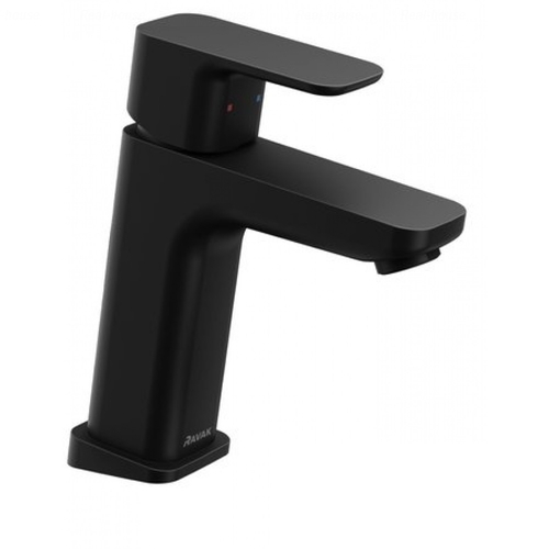 Змішувач для умивальника Ravak 10° Free TD F 014.00 / 014.20 чорний TD F 014.20 чорний TD F 014.20